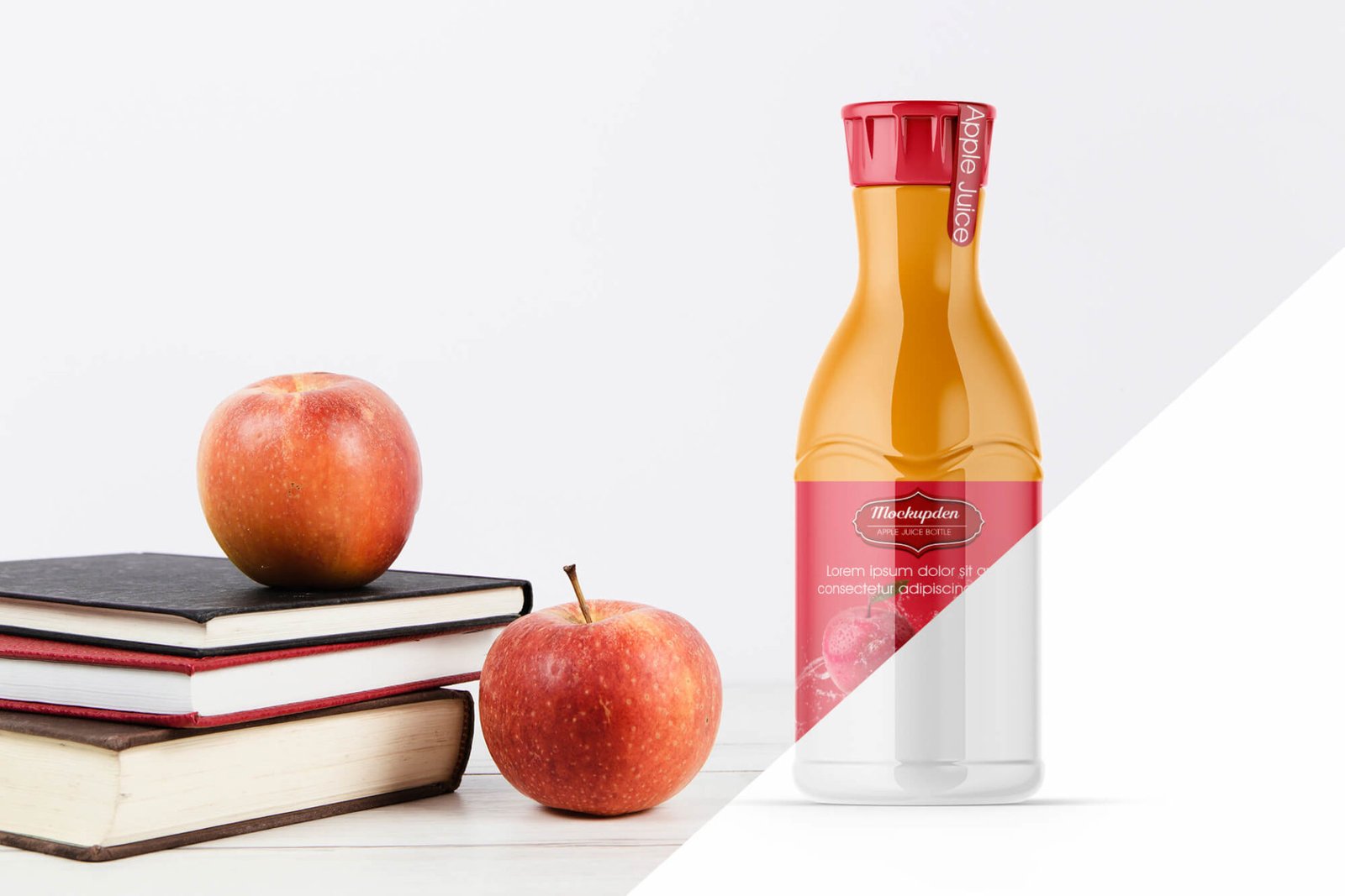 Download 35+ Best Juice Bottle Mockup PSD Templates | Free & Premium Collection