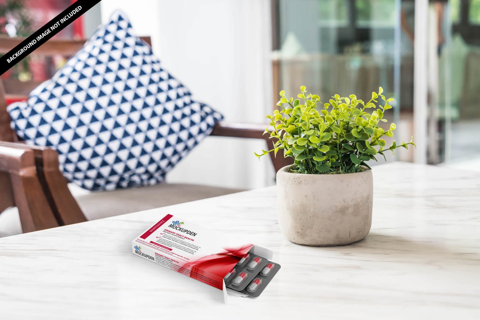 Download 20+ Free Medical Pills Mockup PSD With Box Bottle Packaging