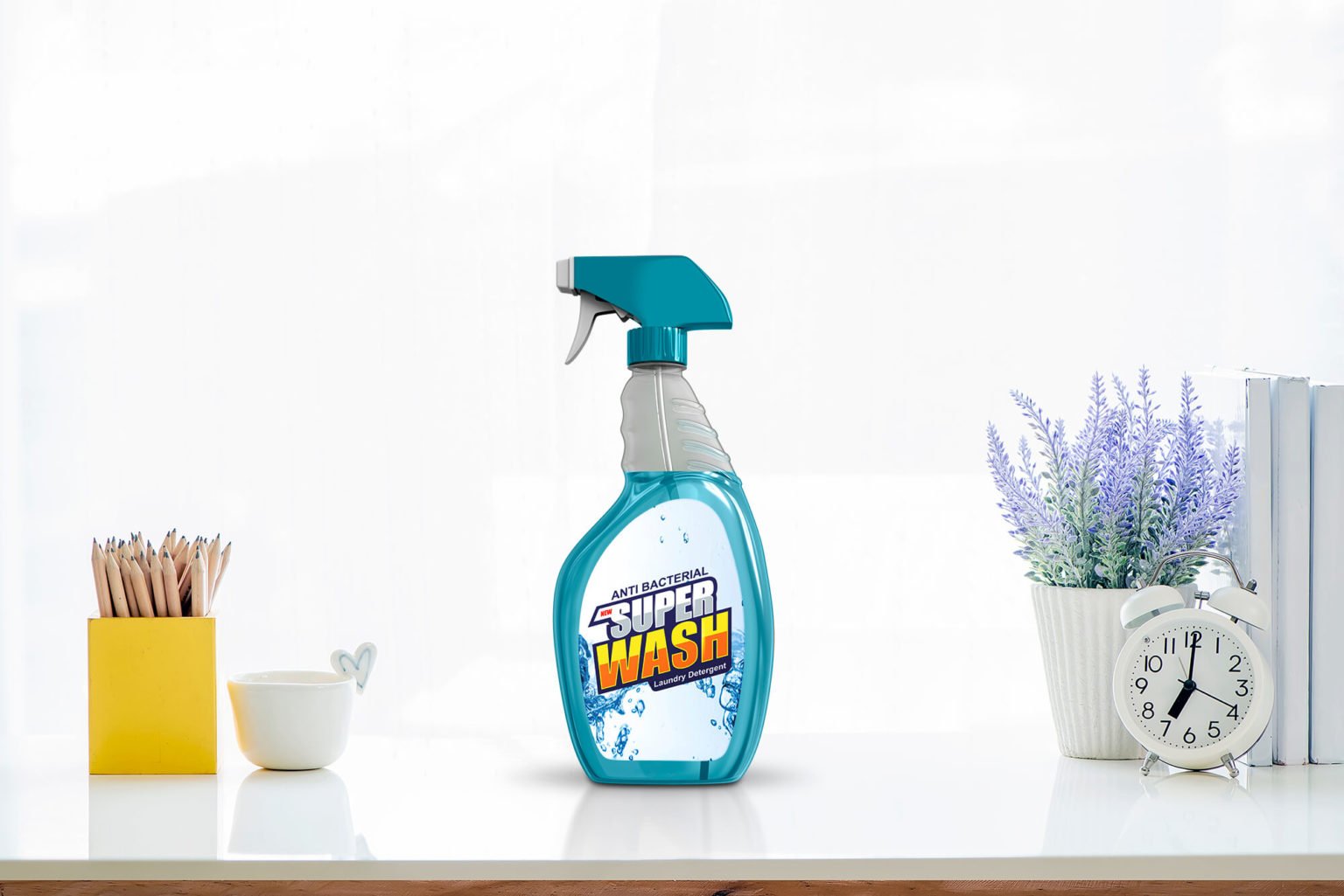 Download 50+Best Free Spray Bottle Mockup PSD, Vector Design Template