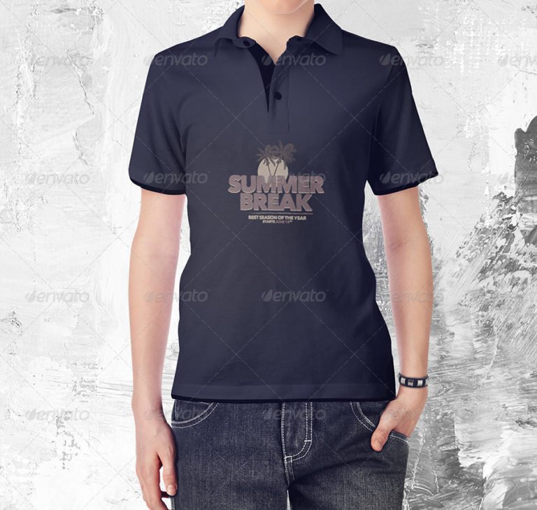 Download 33+ Cool Trendy Black Shirt Mockup PSD Free and Premium PSD