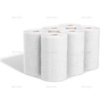 15+ Free Creative Toilet Paper Mockup PSD Templates