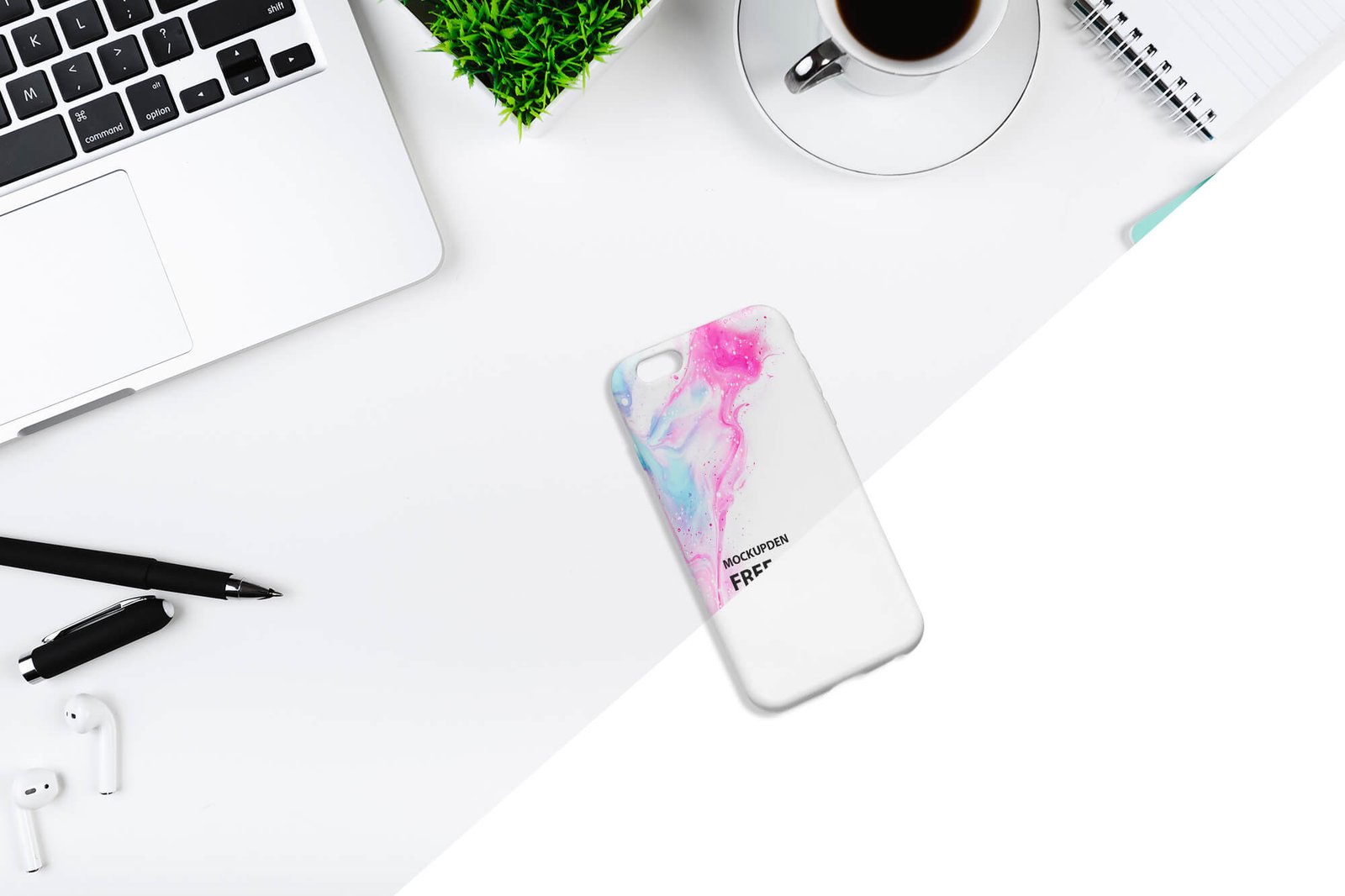 Phone Case Mockup (Mobile) 30+ Free Customizable PSD