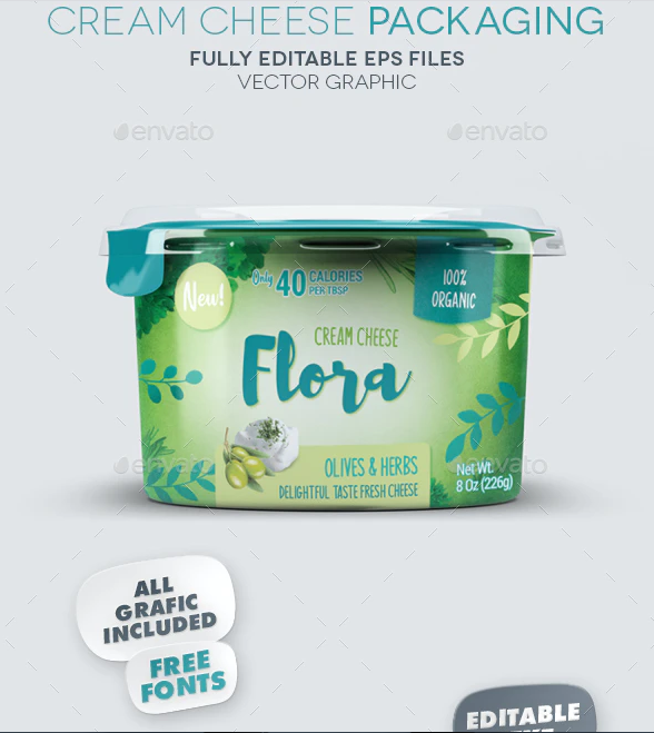 Download 40 Free Plastic Food Container Mockup Psd Mockups