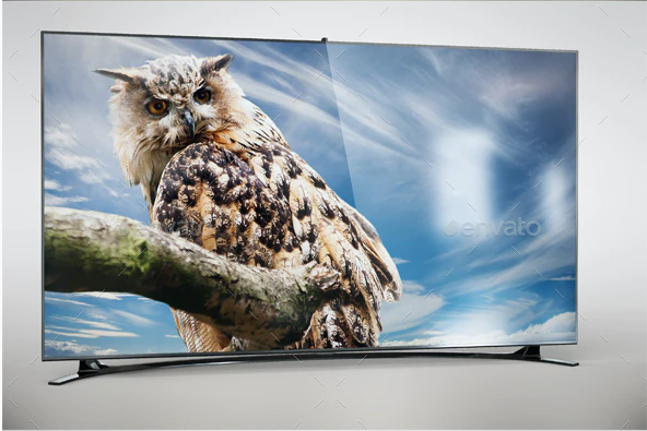 Smart Tv 46 Inch F8000 LED Full HD