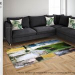 Carpets in Living Room Pack