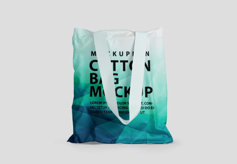 Download 31+ Creative yet Free Shopping Bag Mockups PSD design