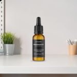 Free Dropper bottle Mockup PSD Template