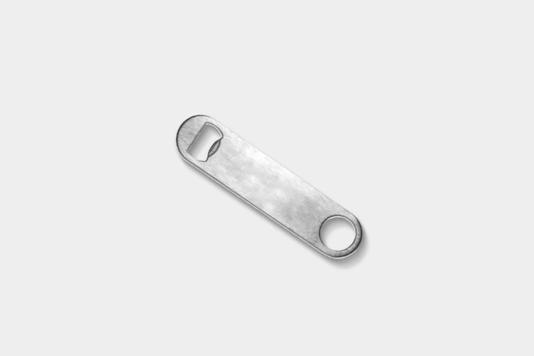 Download Free Bottle Opener Mockup PSD Template - Mockup Den