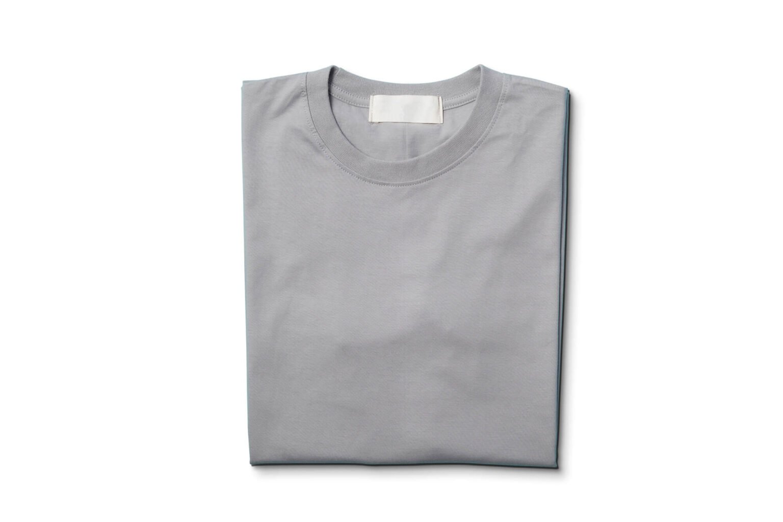 30+ Beautiful Folded Shirt Mockup PSD Templates - Mockup Den