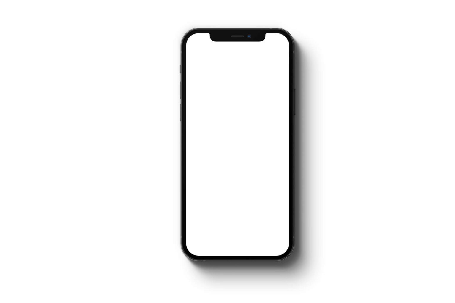 Iphone Template