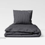 Bedding Set Many Sizes Mockup Set