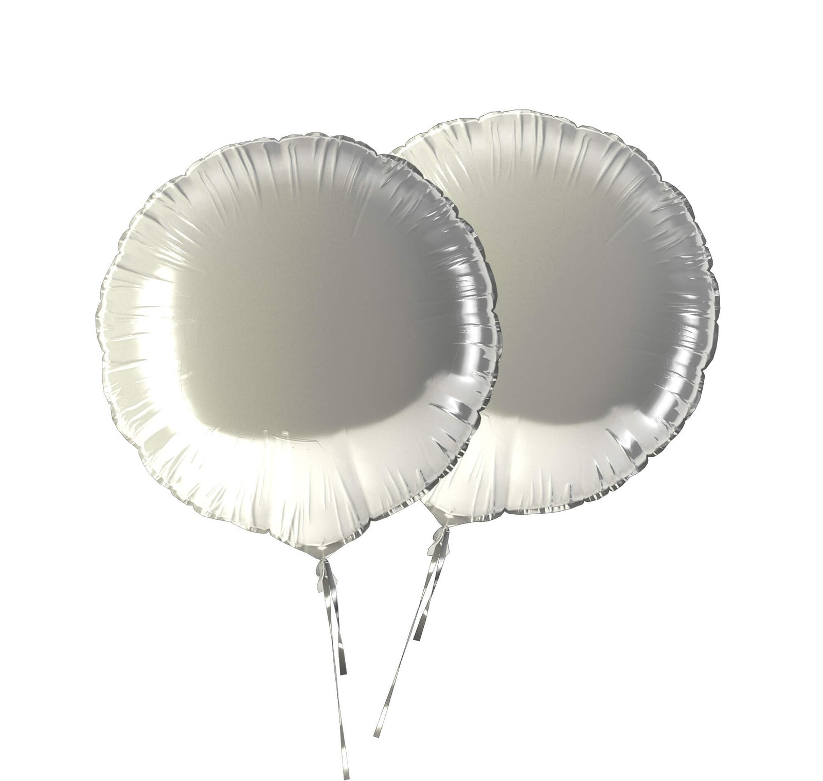 Download Free Balloon Mockup PSD Template - Mockup Den