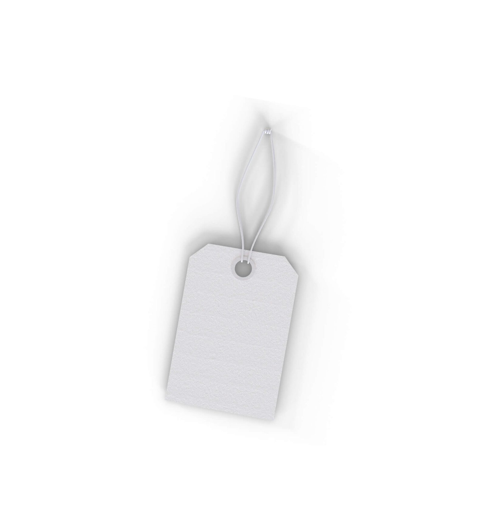 2868+ T Shirt Tag Mockup Psd