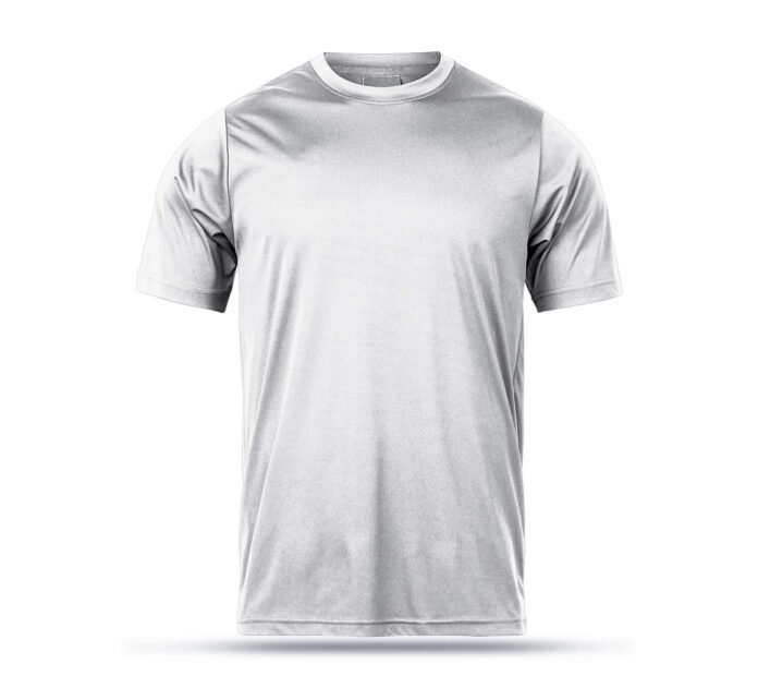 Download Free Sports T Shirt Mockup PSD Template - Moc