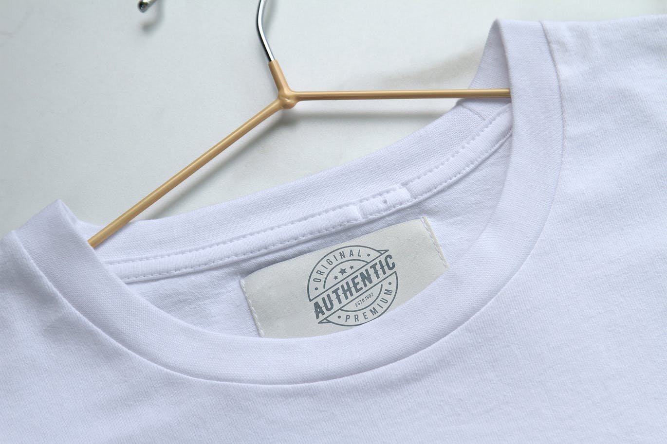 Clothing Label Mockup (1)