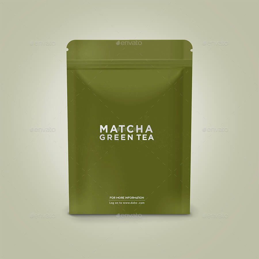 Coffee Pouch Mockup (1)