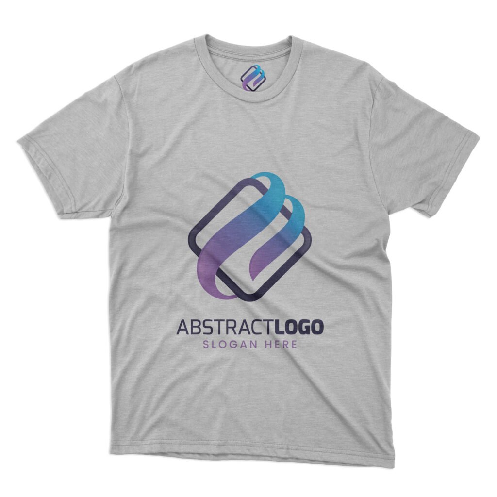 Design Free T shirt Mockup PSD Template