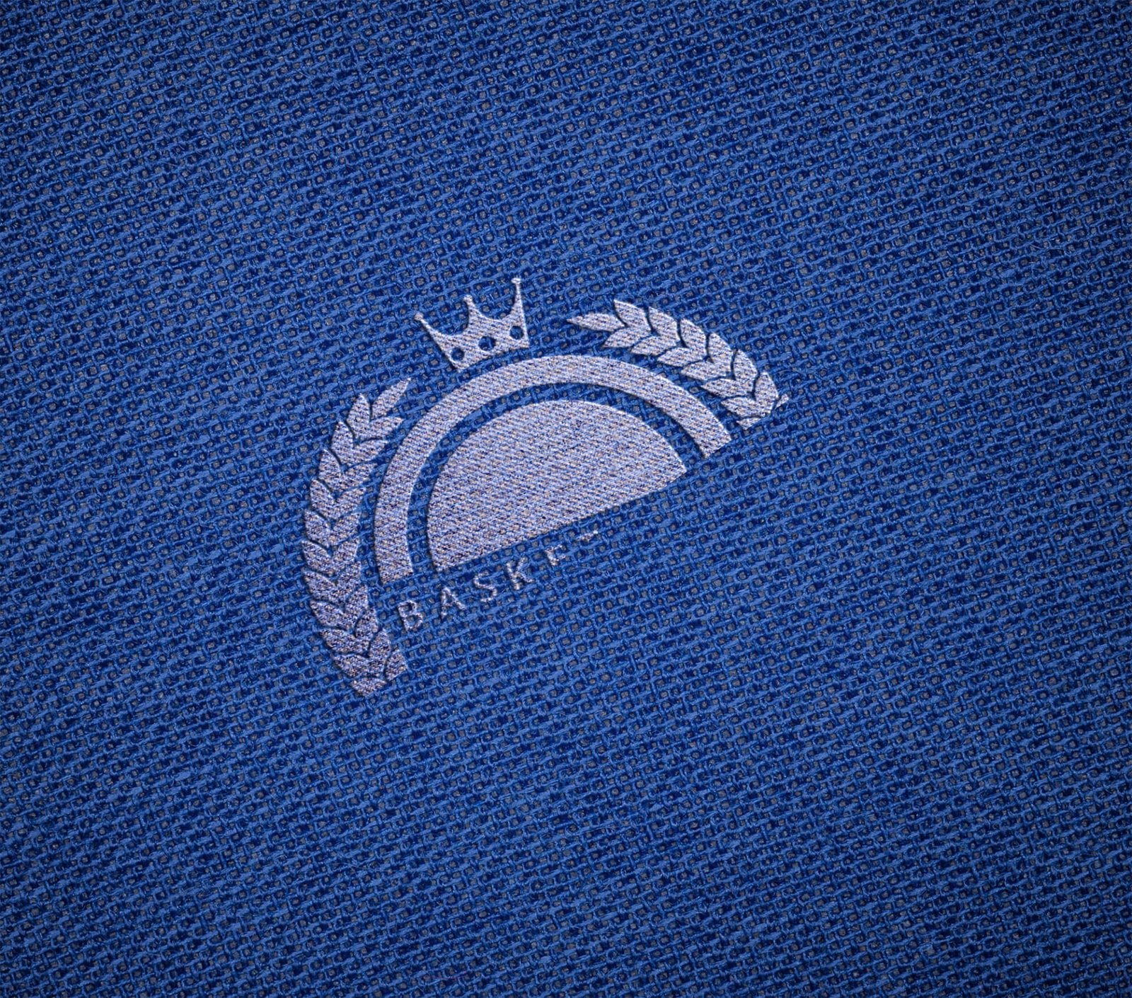 Free Embroidered Logo Mockup Vol 2 PSD Template - Mockupden