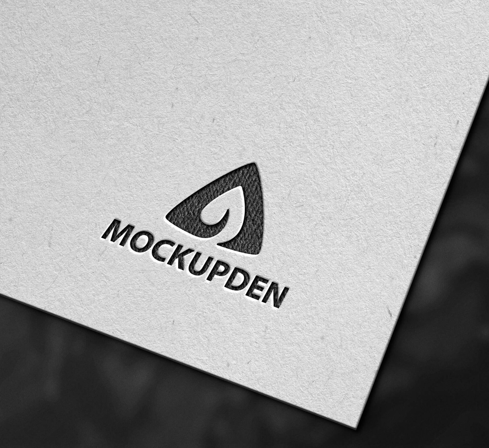 Download Free Sketch Logo Mockup Psd Template Mockup Den