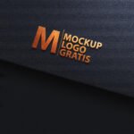 Free Mockup Logo Gratis PSD Template Free Mockup Logo Gratis PSD Template