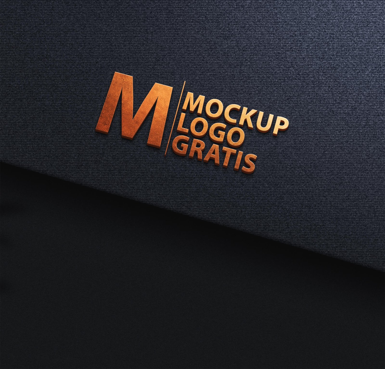 Download Free Mockup Logo Gratis Psd Template Mockup Den