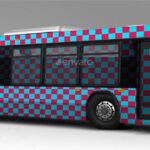 Nova Bus Wrap Mock Up