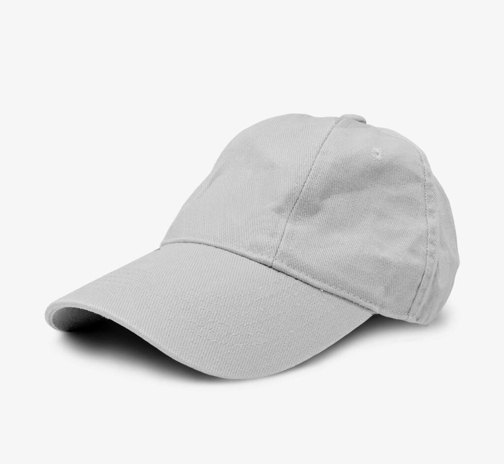 Free Baseball Hat Mockup PSD Template Mockup Den