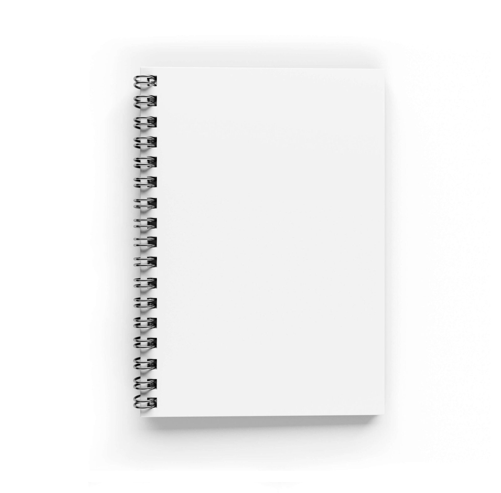 Free Block Note Mockup Vol 2 PSD Template Mockup Den