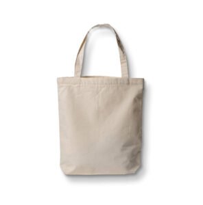 Free Fabric Bag Mockup PSD Template - Mockup Den