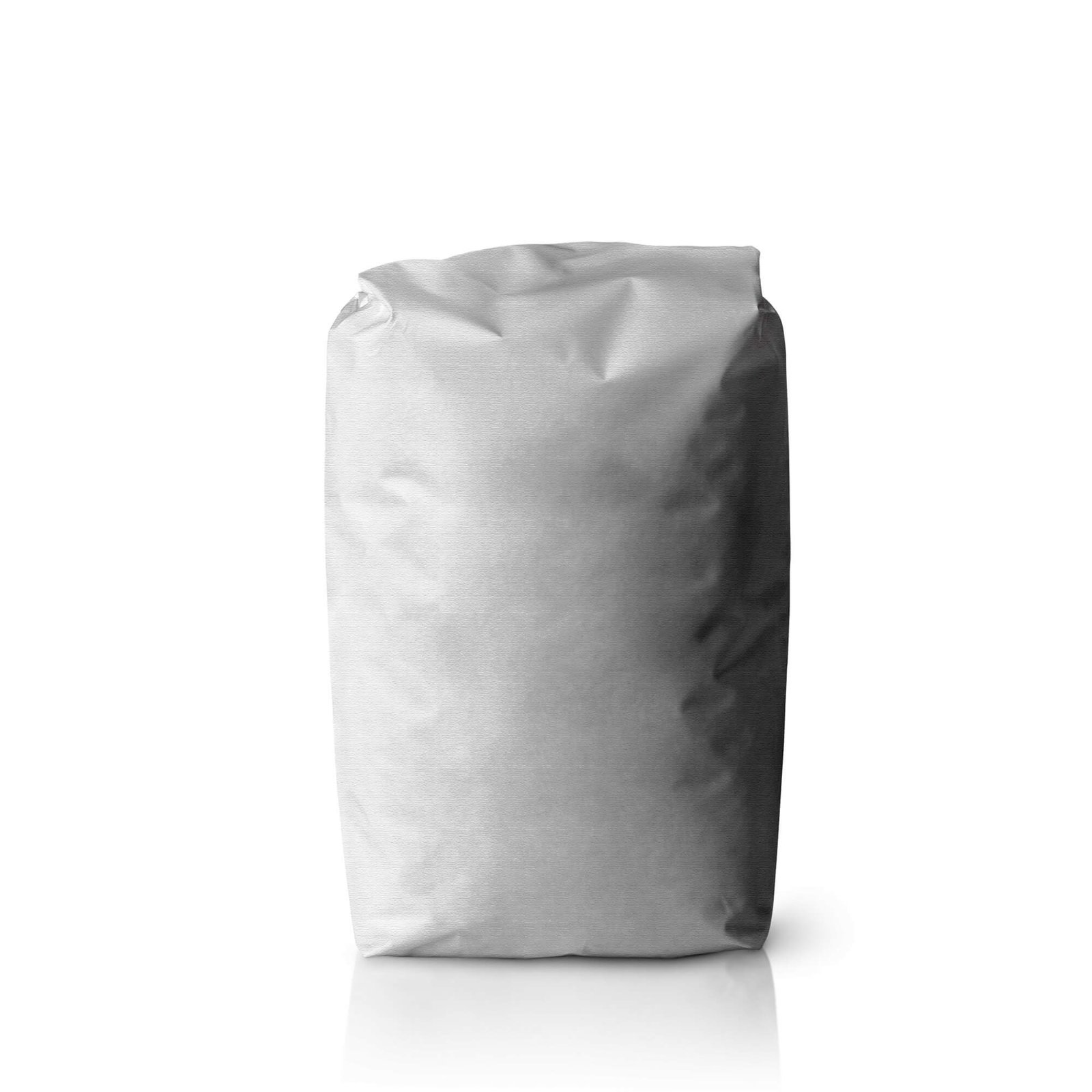 Blank Free Rice Bag Mockup PSD Template