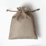 Free Sack Bag Mockup PSD Template - Mockup Den