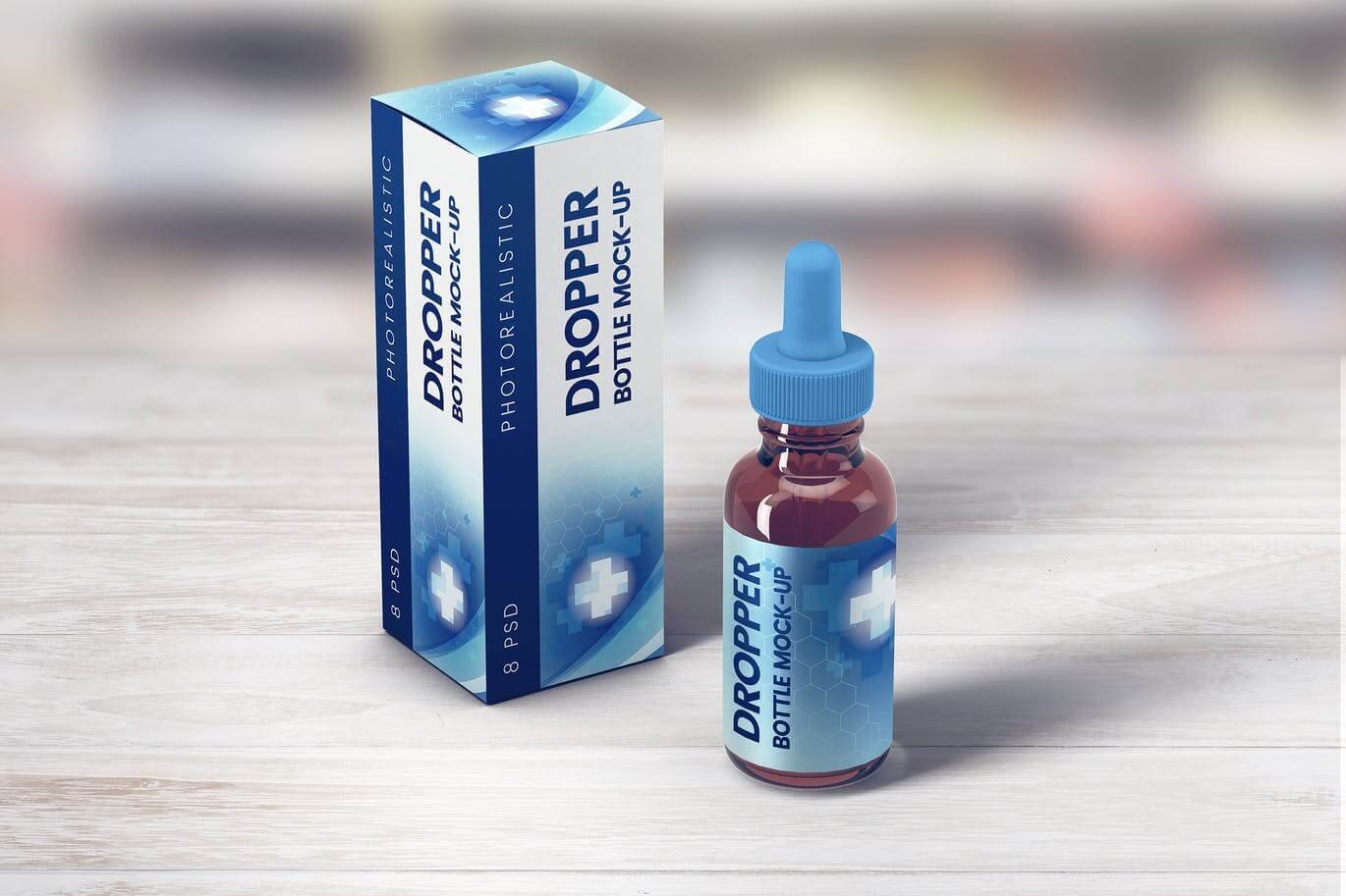 Dropper Bottle Mockup (1)