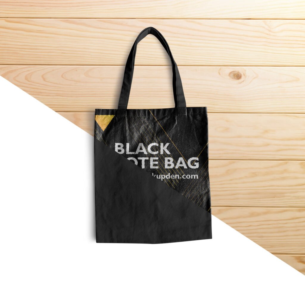 50+ Best Free and Premium Tote Bag Mockup PSD Templates 2020