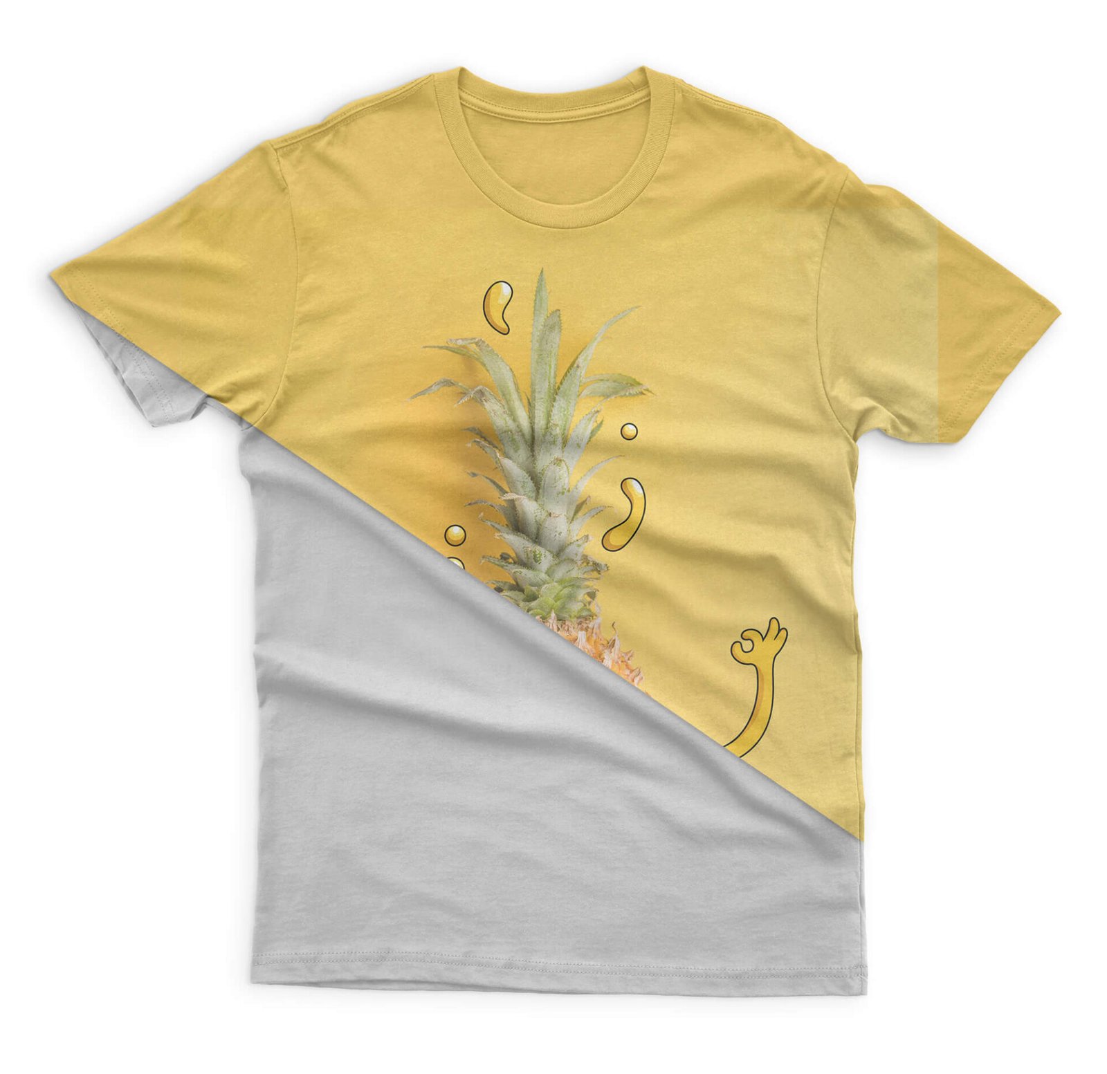 Free Child T Shirt Mockup PSD Template Mockup Den