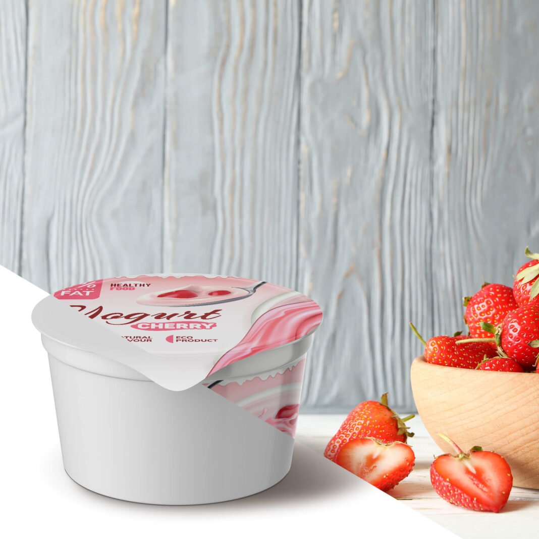 35+ Free Yogurt Mockup Milk & Yogurt PSD & Vector Templates