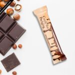Free Candy Bar Mockup PSD Template