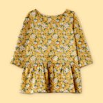 Free Dress Mockup PSD Template