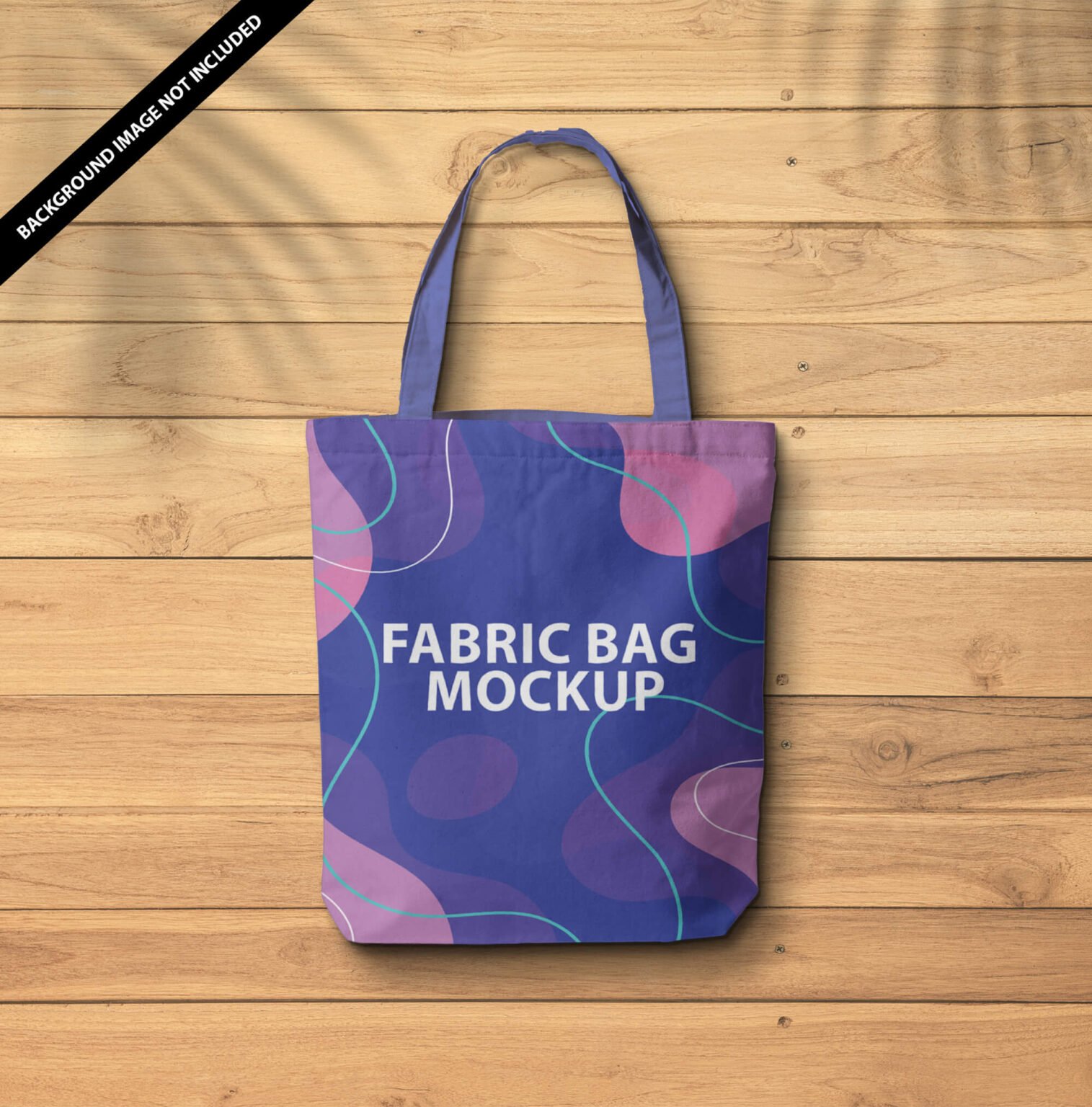 Download 24+ Best Free Eco Bag Mockup PSD Template - Mockup Den