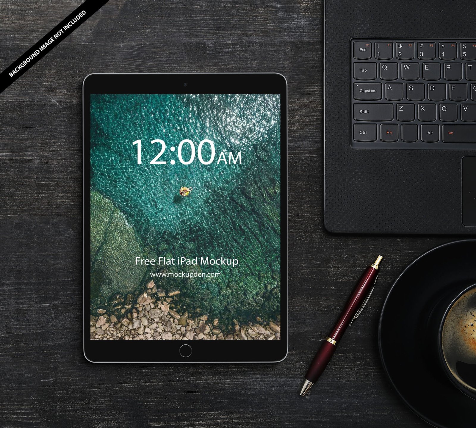 22 New Trendy Ipad Pro Mockup Psd Templates Free Downlad