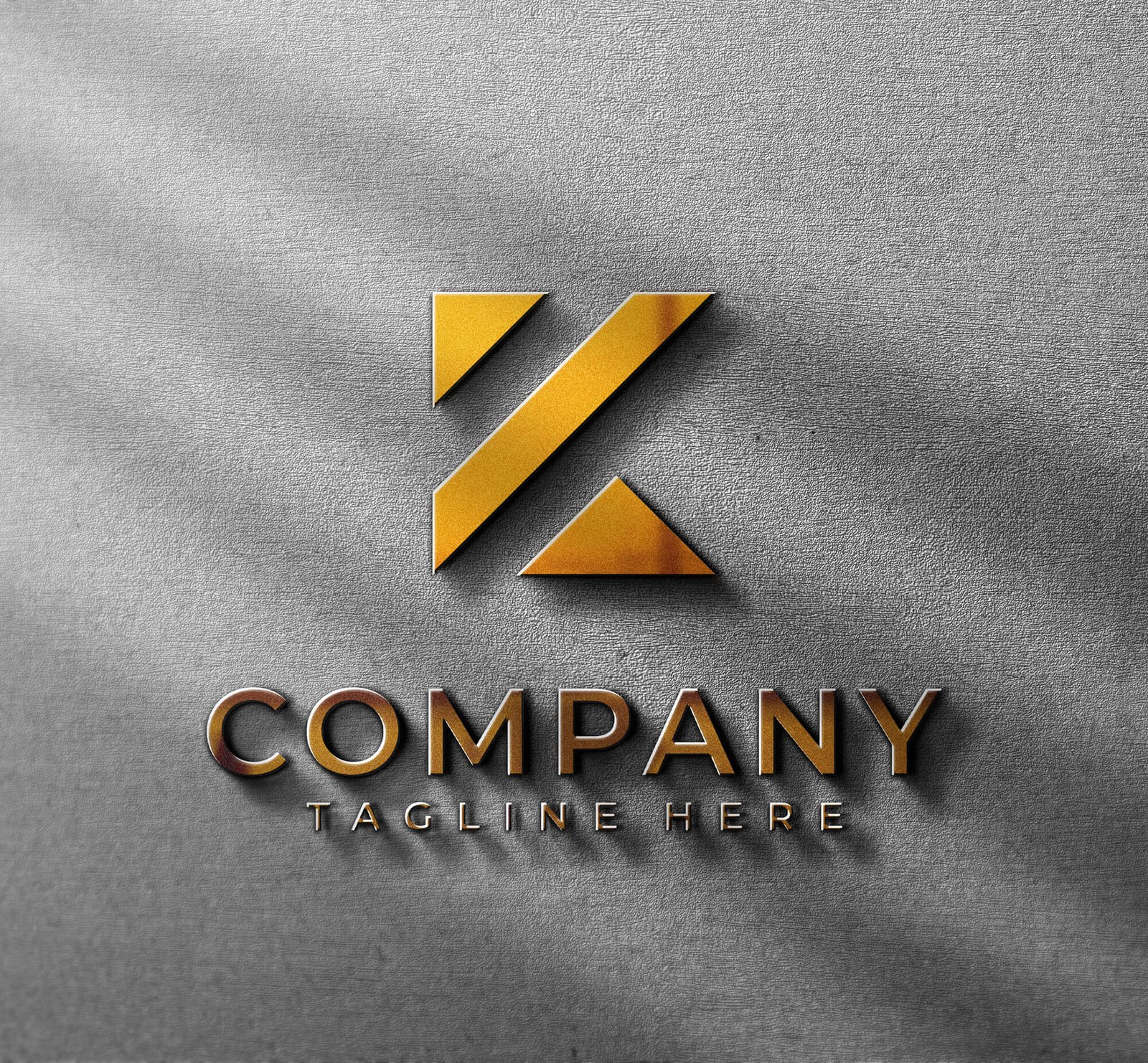 Logo Psd Free Template