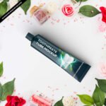 Free Toothpaste Tube Mockup PSD Template