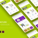 Furniture Store App
