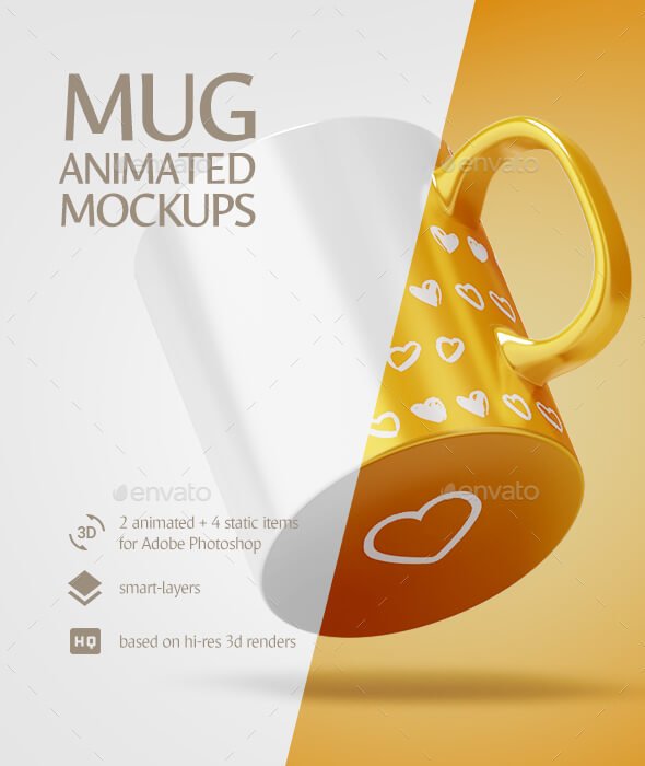 Mug Animated Mockup (1)