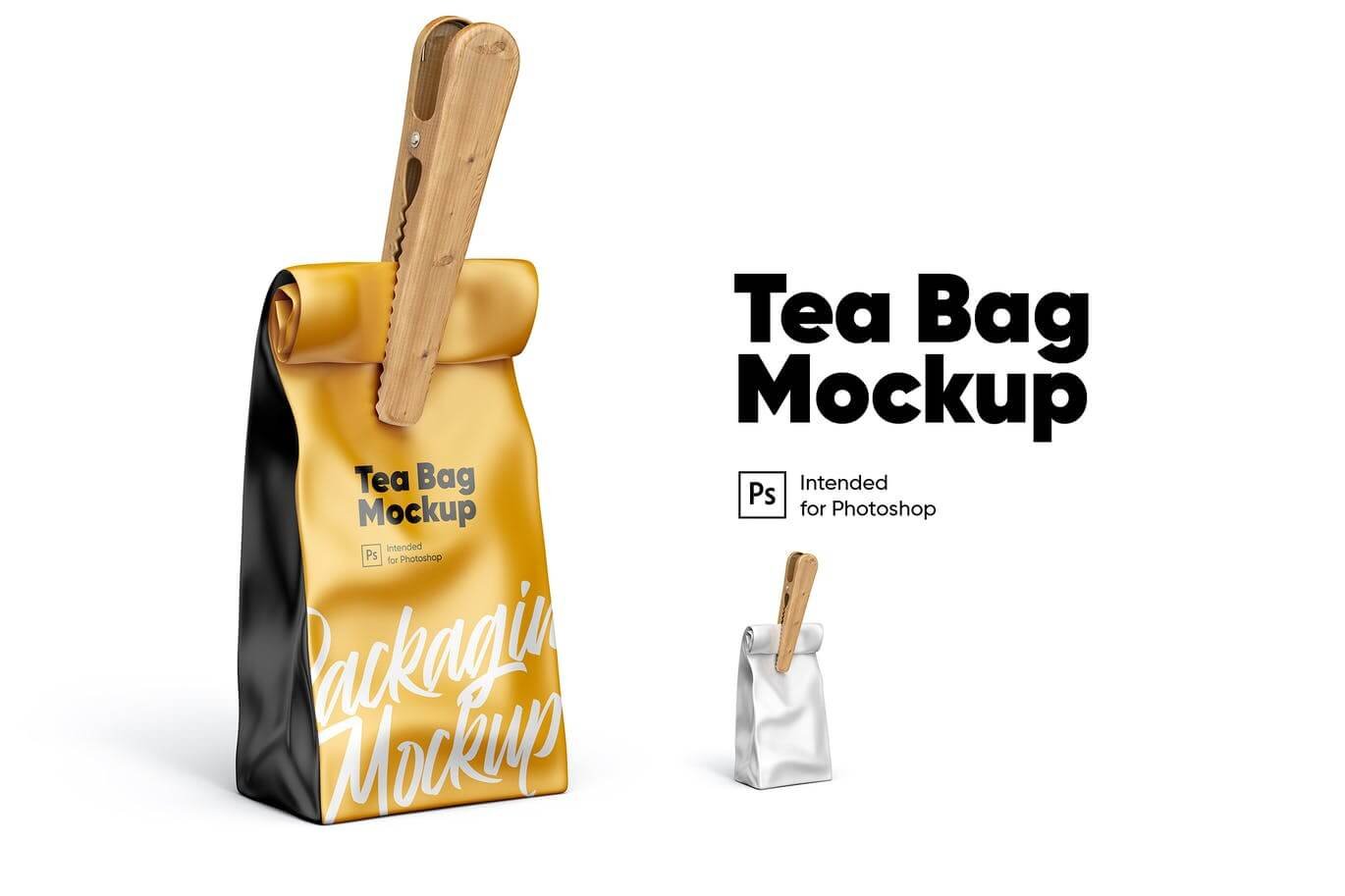 Tea Bag Mockup (1)