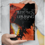 Witches Uprising - Ebook Cover