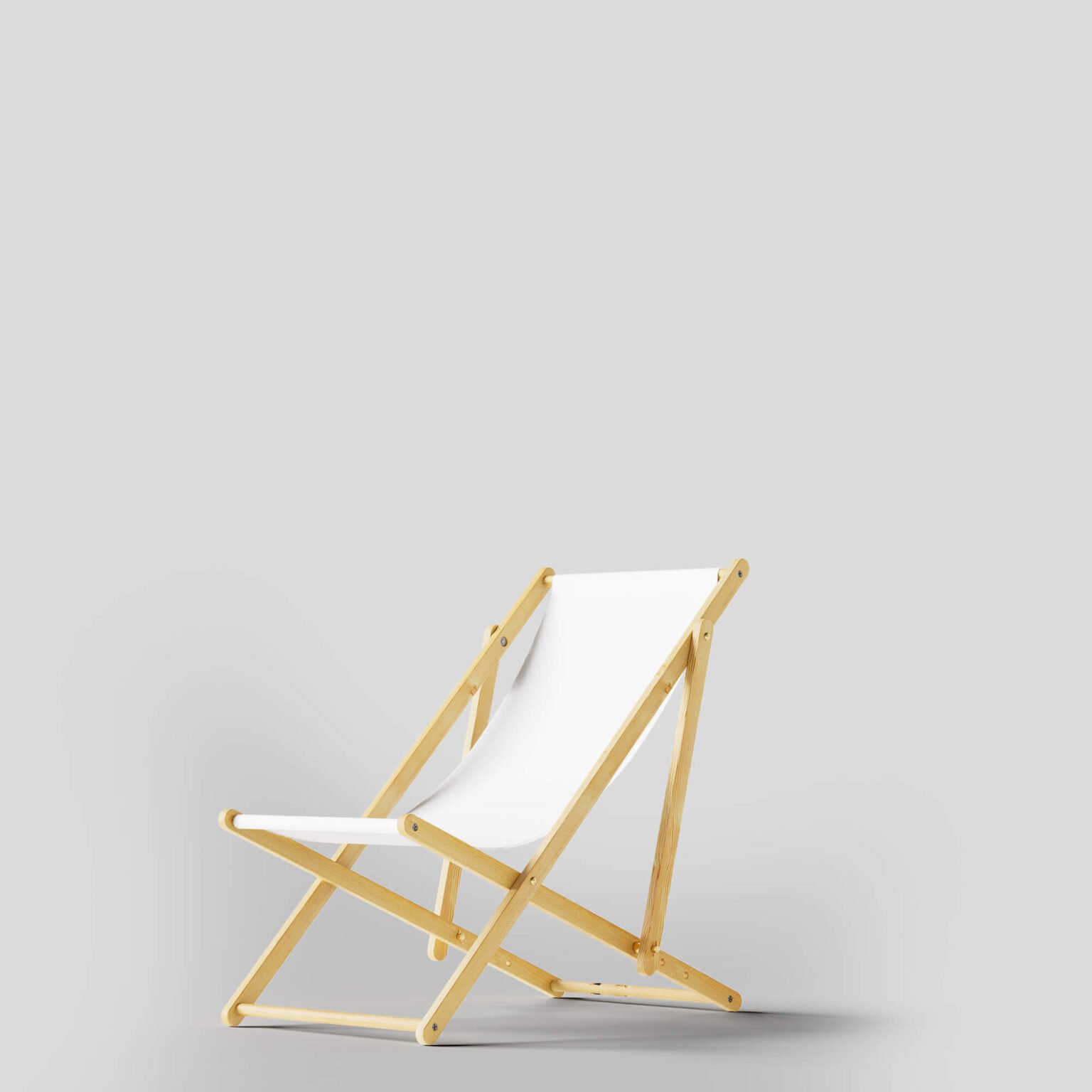 Download Free Beach Chair Mockups PSD Template - Mockup Den
