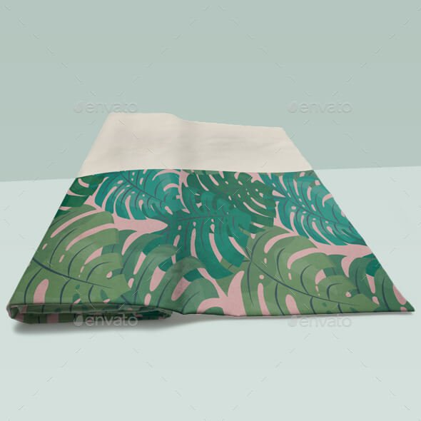 Fabric Pattern Mockup (1)