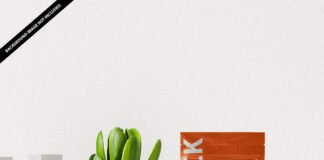 Free Doy Pack Mockup PSD Template