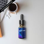Free Dropper Bottle Mockup PSD Template
