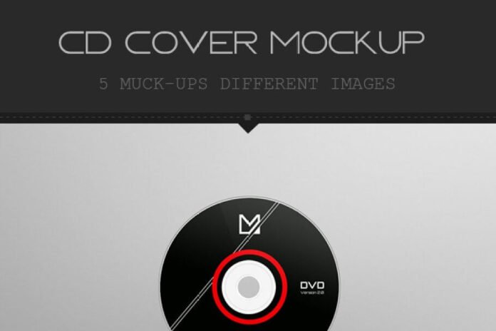 Download 22+ Best Free Digipak CD Mockup PSD Templates - Mockup Den